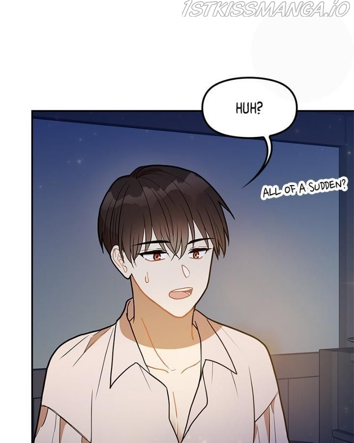 Romance Fantasy Comic Binge chapter 23 - page 71