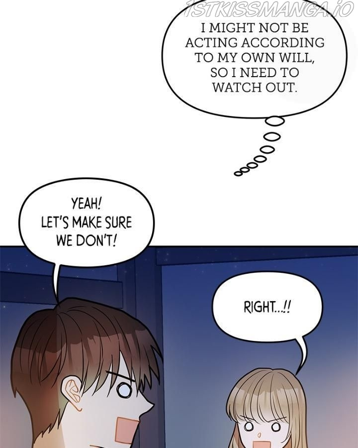 Romance Fantasy Comic Binge chapter 23 - page 82