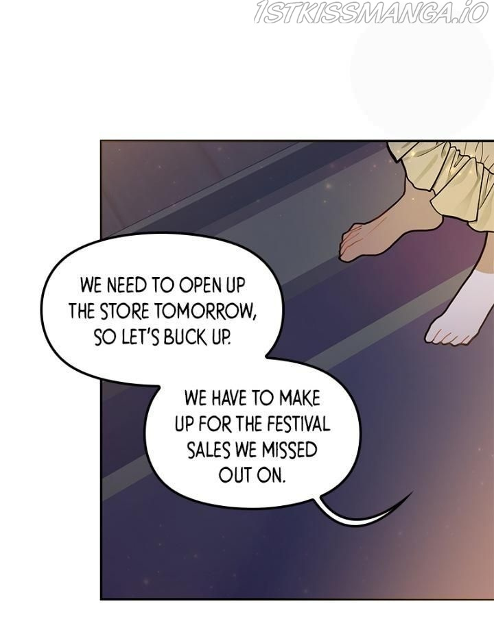 Romance Fantasy Comic Binge chapter 23 - page 84