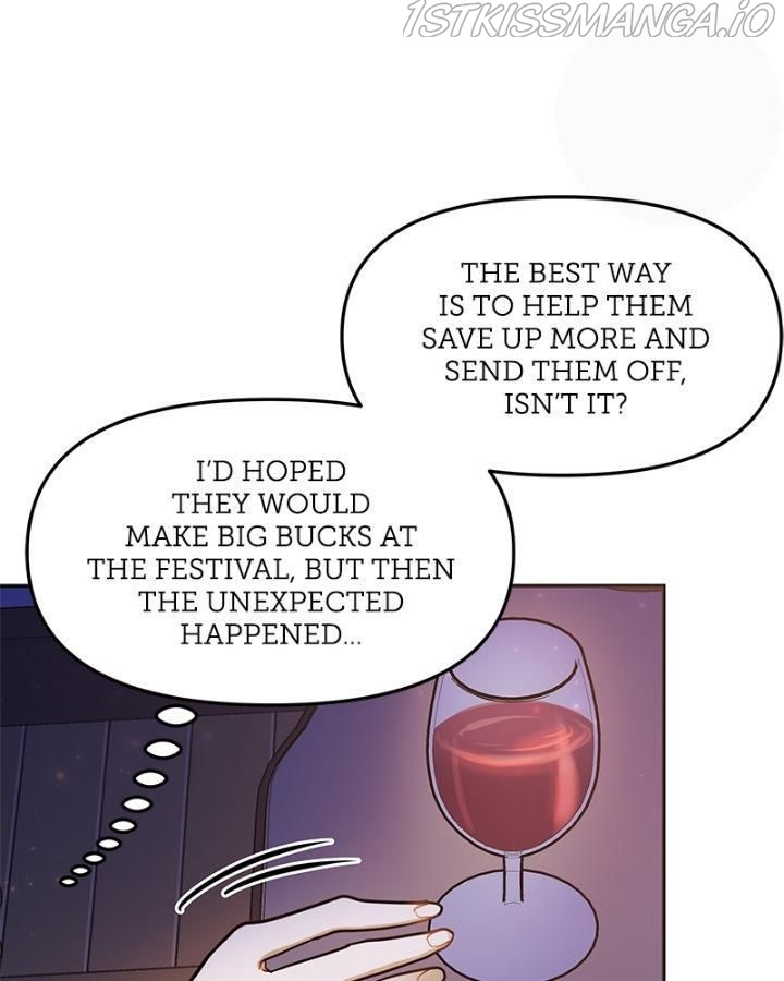 Romance Fantasy Comic Binge chapter 23 - page 91