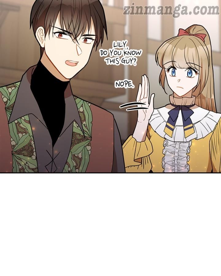 Romance Fantasy Comic Binge chapter 47 - page 10