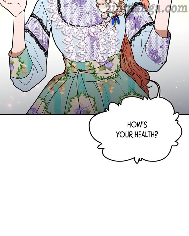 Romance Fantasy Comic Binge chapter 47 - page 129