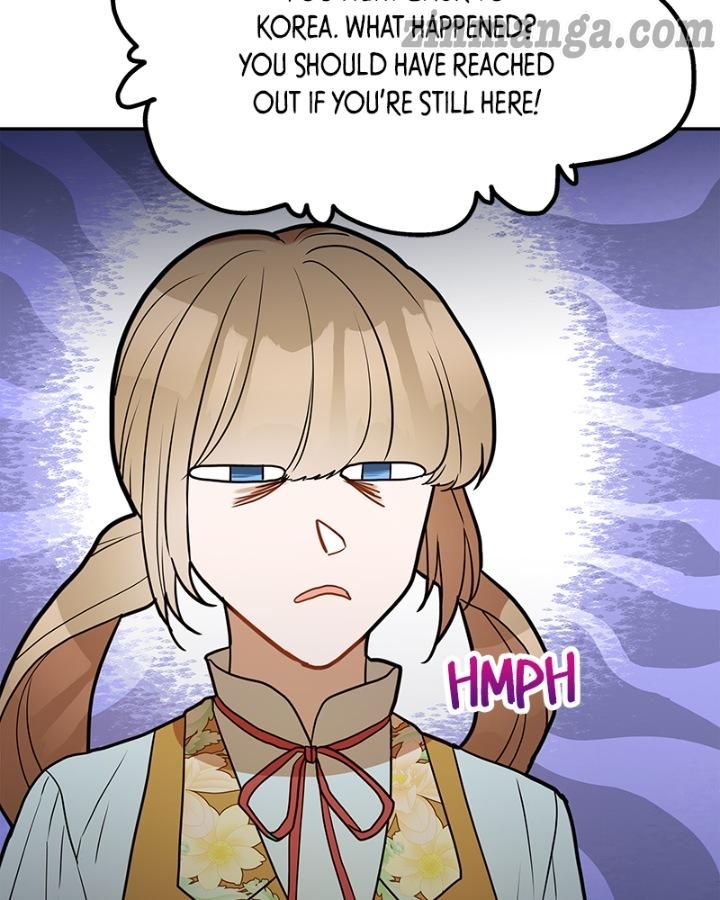 Romance Fantasy Comic Binge chapter 47 - page 131