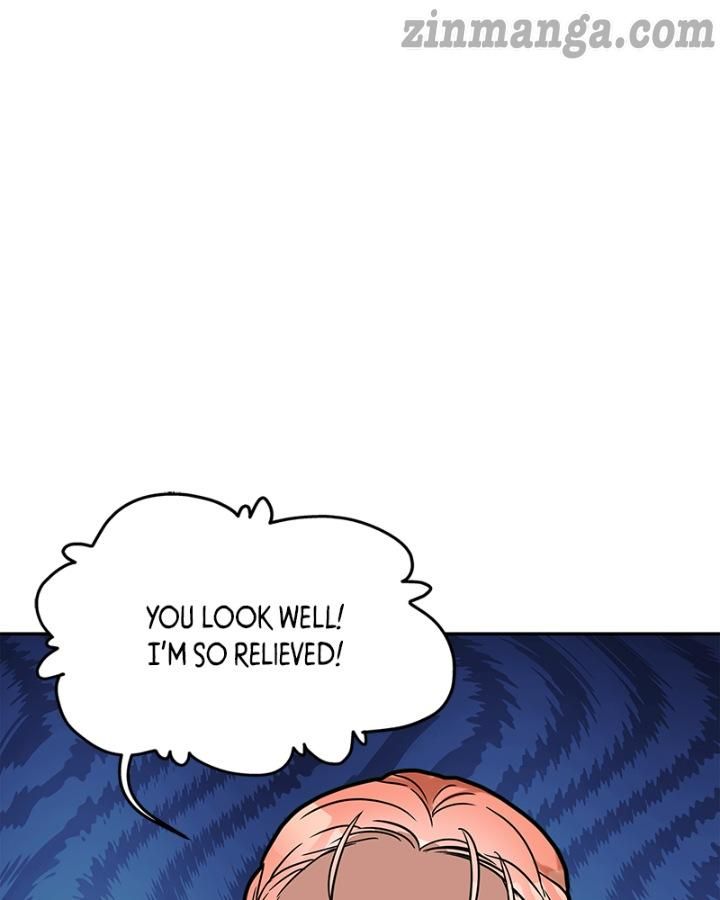 Romance Fantasy Comic Binge chapter 47 - page 133