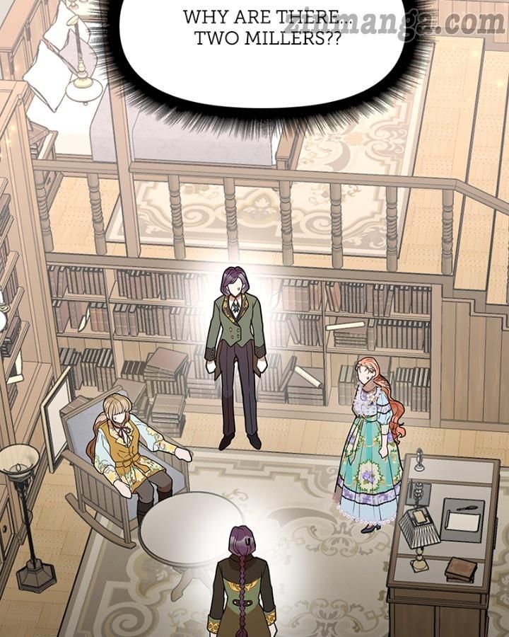 Romance Fantasy Comic Binge chapter 47 - page 145