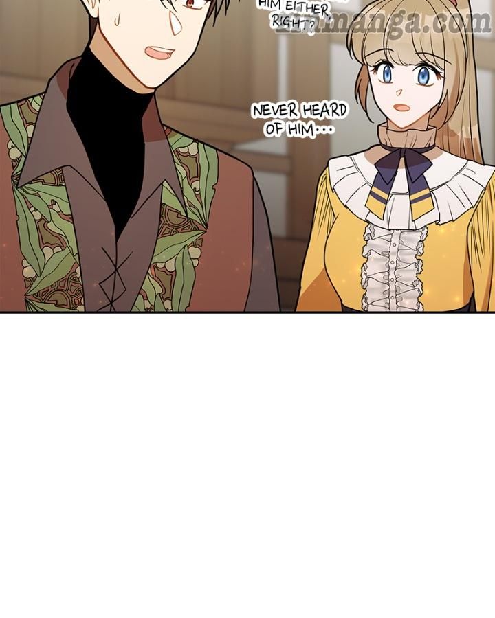 Romance Fantasy Comic Binge chapter 47 - page 15