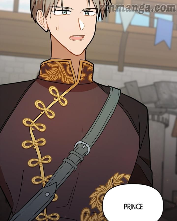 Romance Fantasy Comic Binge chapter 47 - page 17