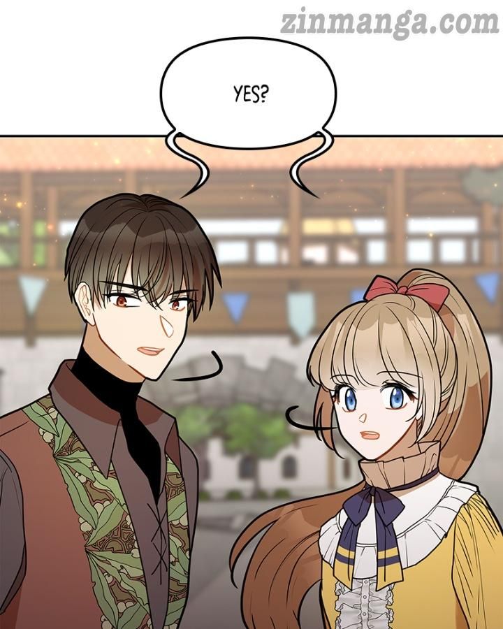 Romance Fantasy Comic Binge chapter 47 - page 3