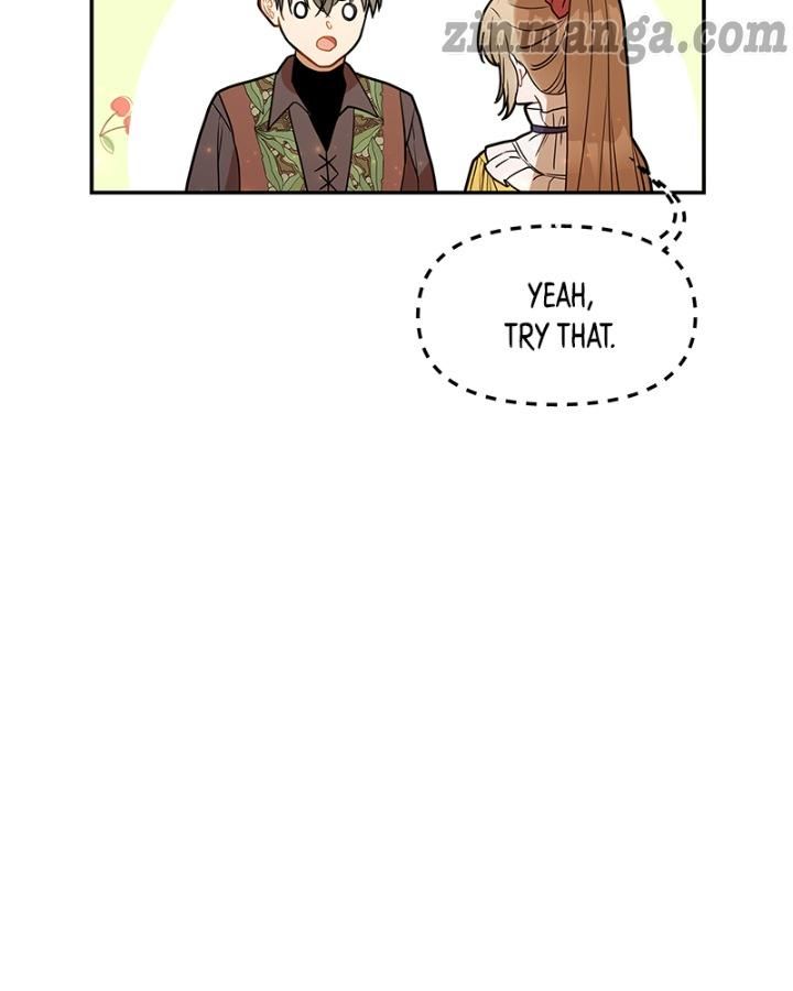 Romance Fantasy Comic Binge chapter 47 - page 31