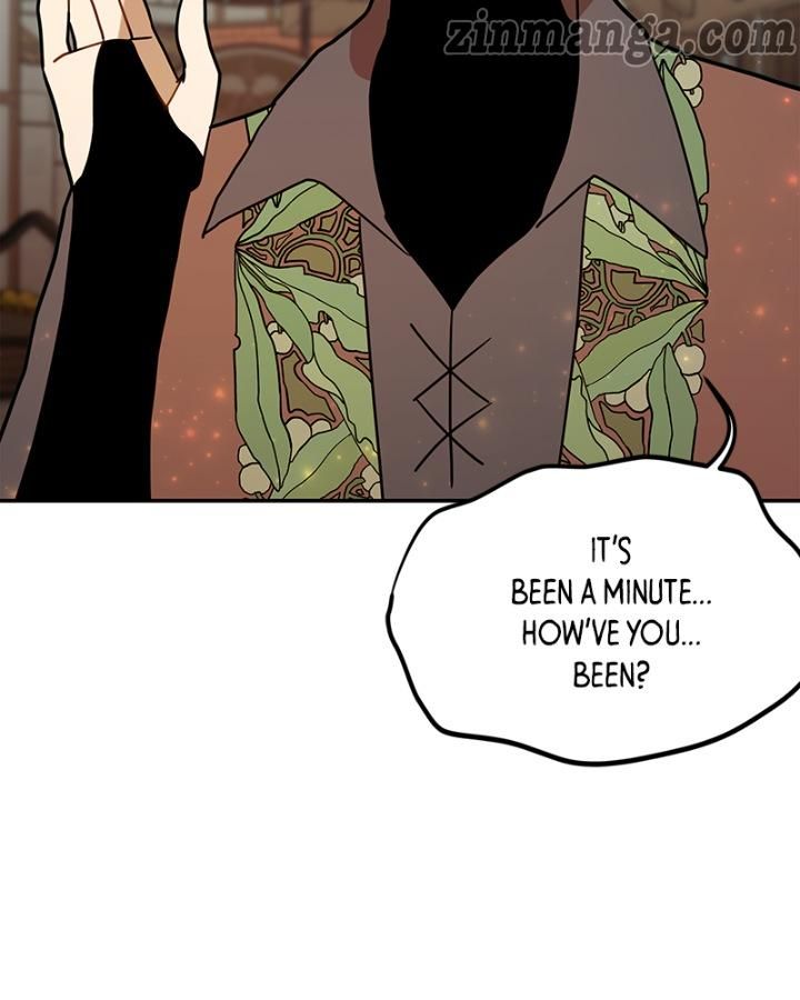 Romance Fantasy Comic Binge chapter 47 - page 33