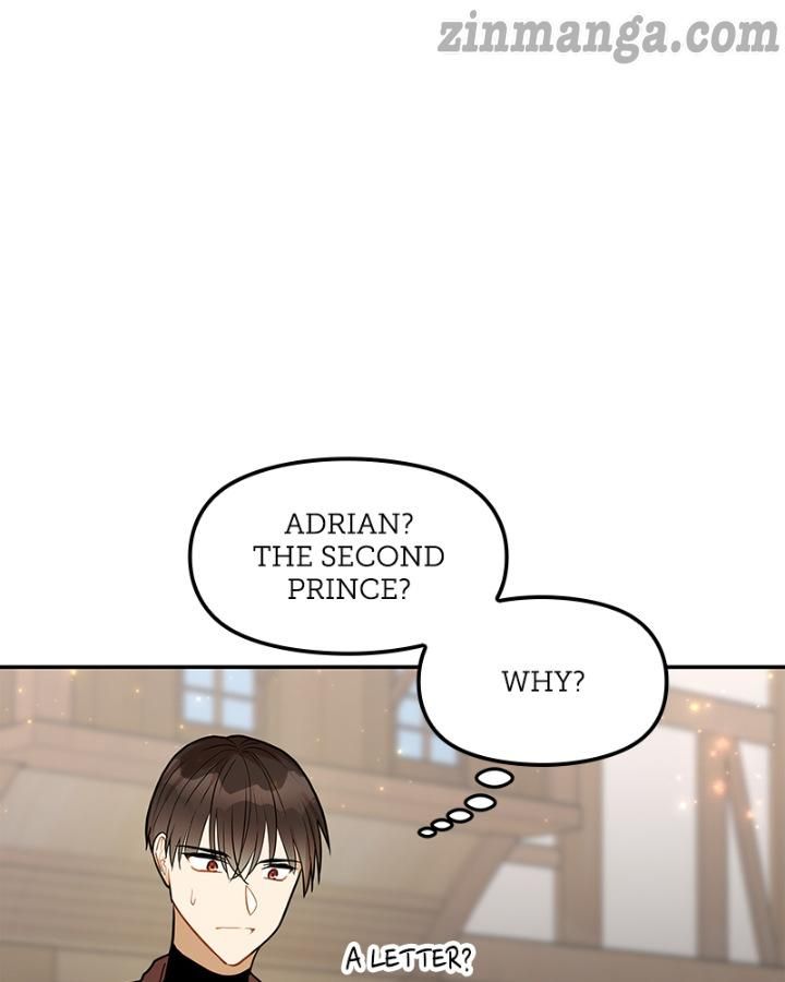 Romance Fantasy Comic Binge chapter 47 - page 42