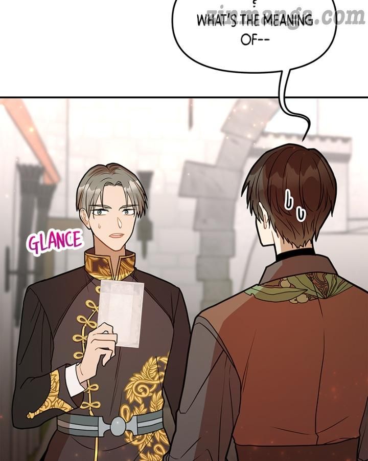 Romance Fantasy Comic Binge chapter 47 - page 48