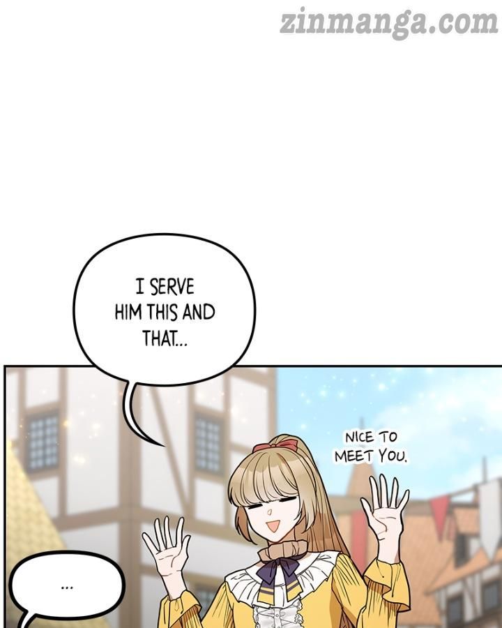 Romance Fantasy Comic Binge chapter 47 - page 57