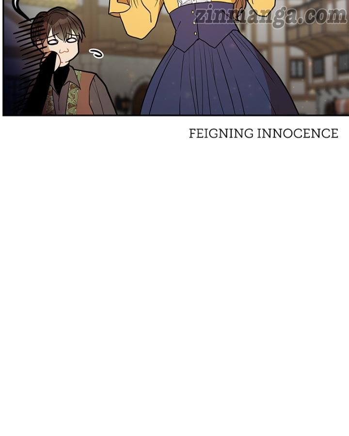 Romance Fantasy Comic Binge chapter 47 - page 58
