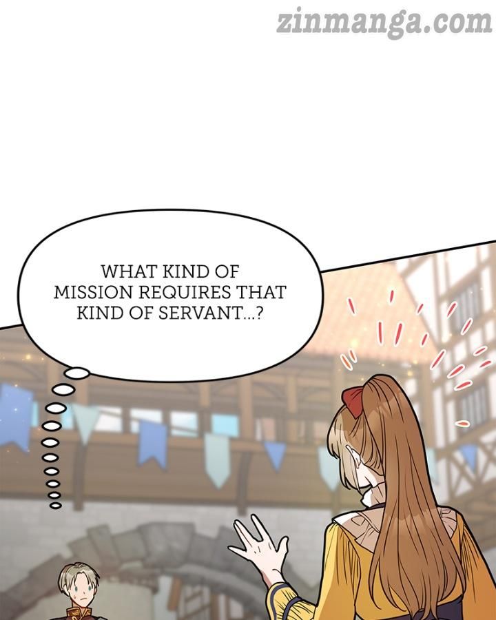 Romance Fantasy Comic Binge chapter 47 - page 59