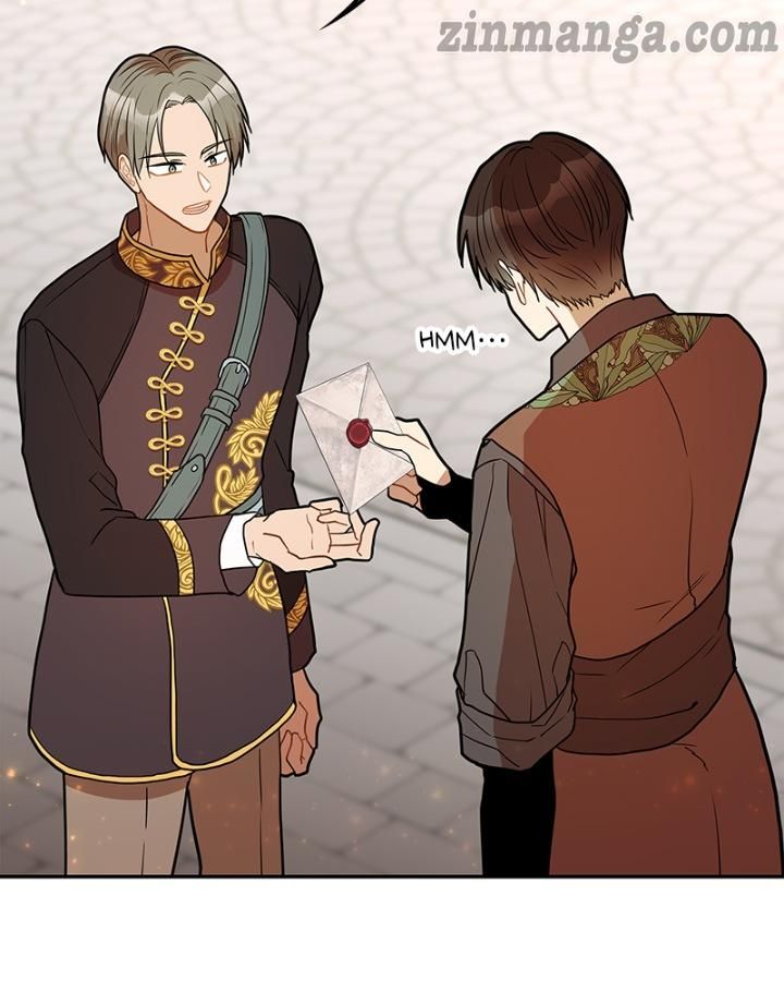 Romance Fantasy Comic Binge chapter 47 - page 65