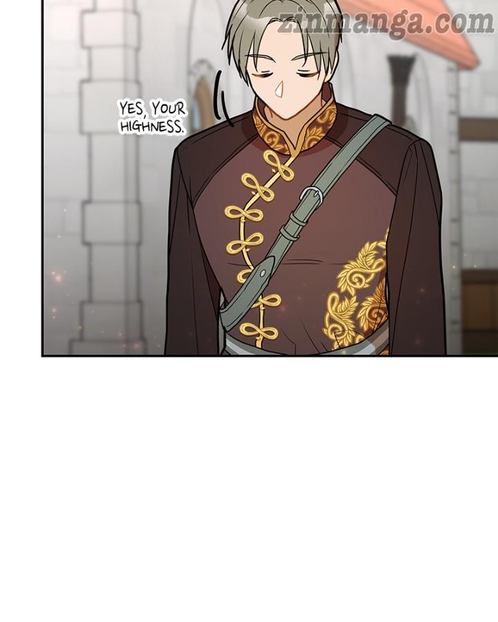 Romance Fantasy Comic Binge chapter 47 - page 67