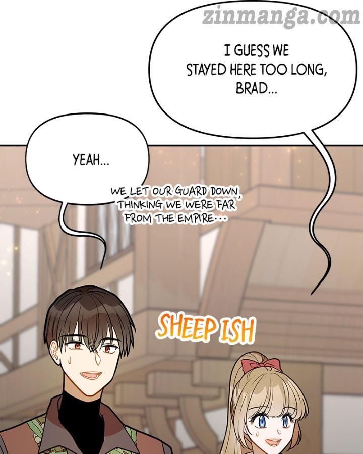 Romance Fantasy Comic Binge chapter 47 - page 80