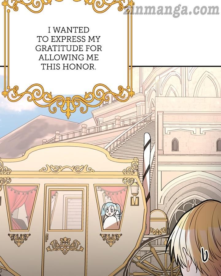 Romance Fantasy Comic Binge chapter 47 - page 89