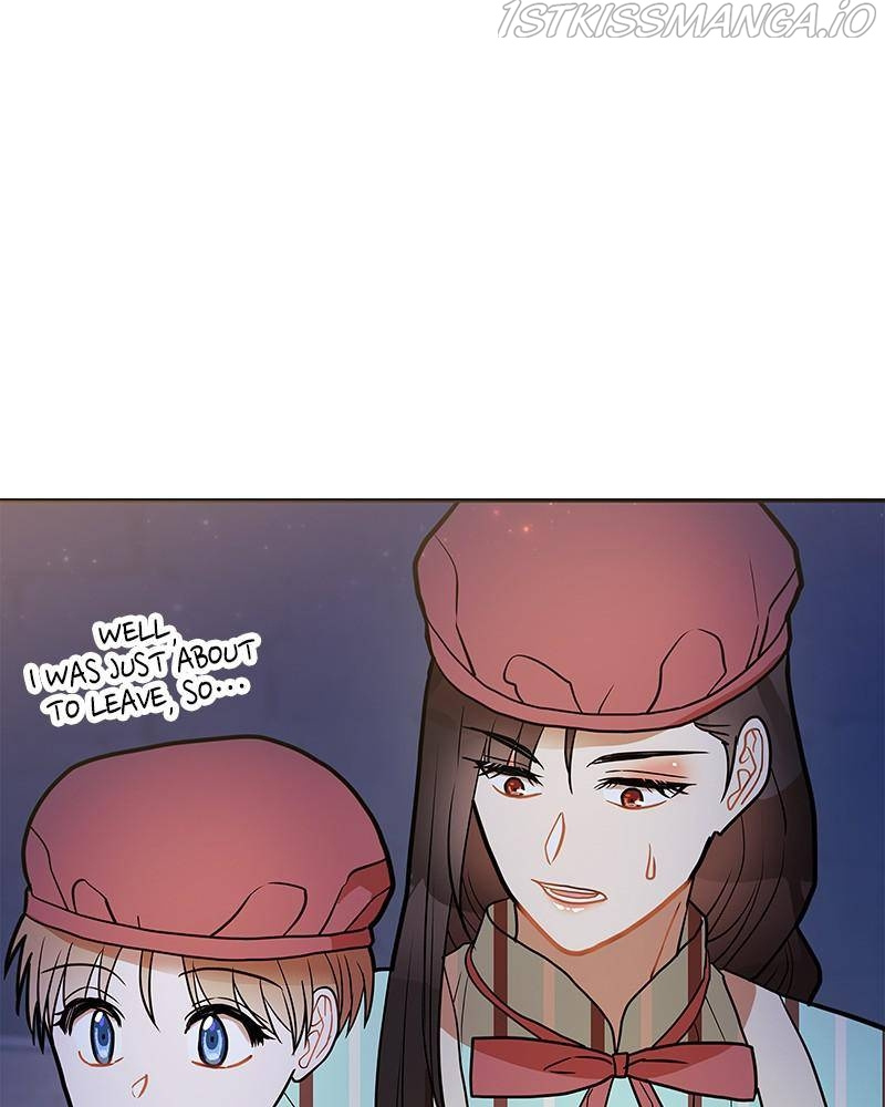 Romance Fantasy Comic Binge chapter 21 - page 1