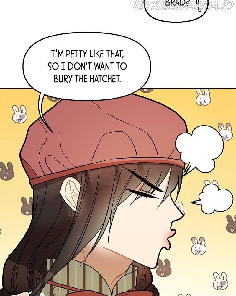 Romance Fantasy Comic Binge chapter 21 - page 113