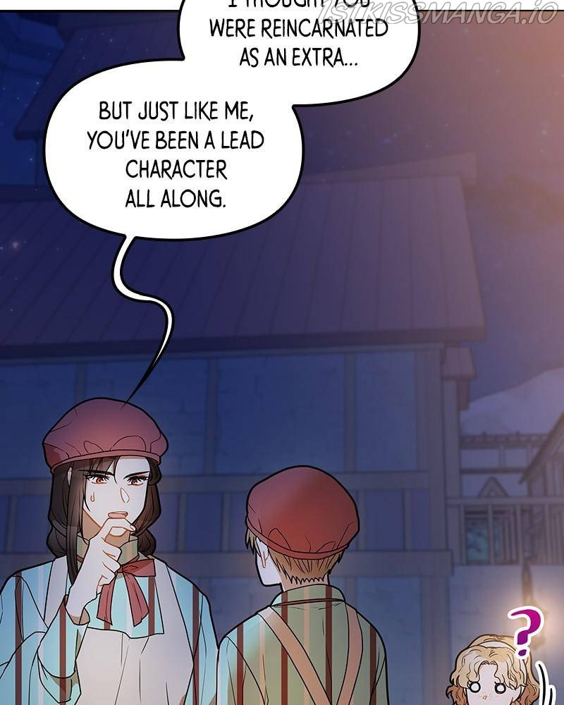 Romance Fantasy Comic Binge chapter 21 - page 12