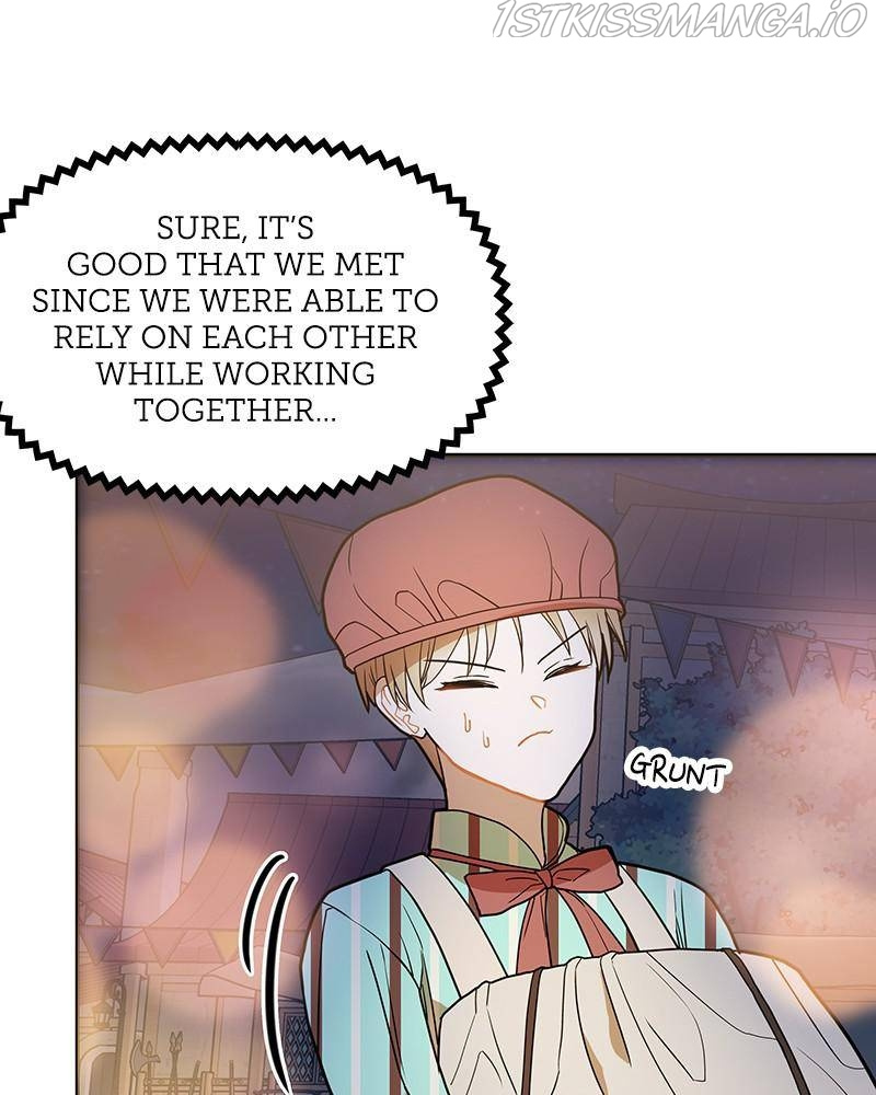 Romance Fantasy Comic Binge chapter 21 - page 121