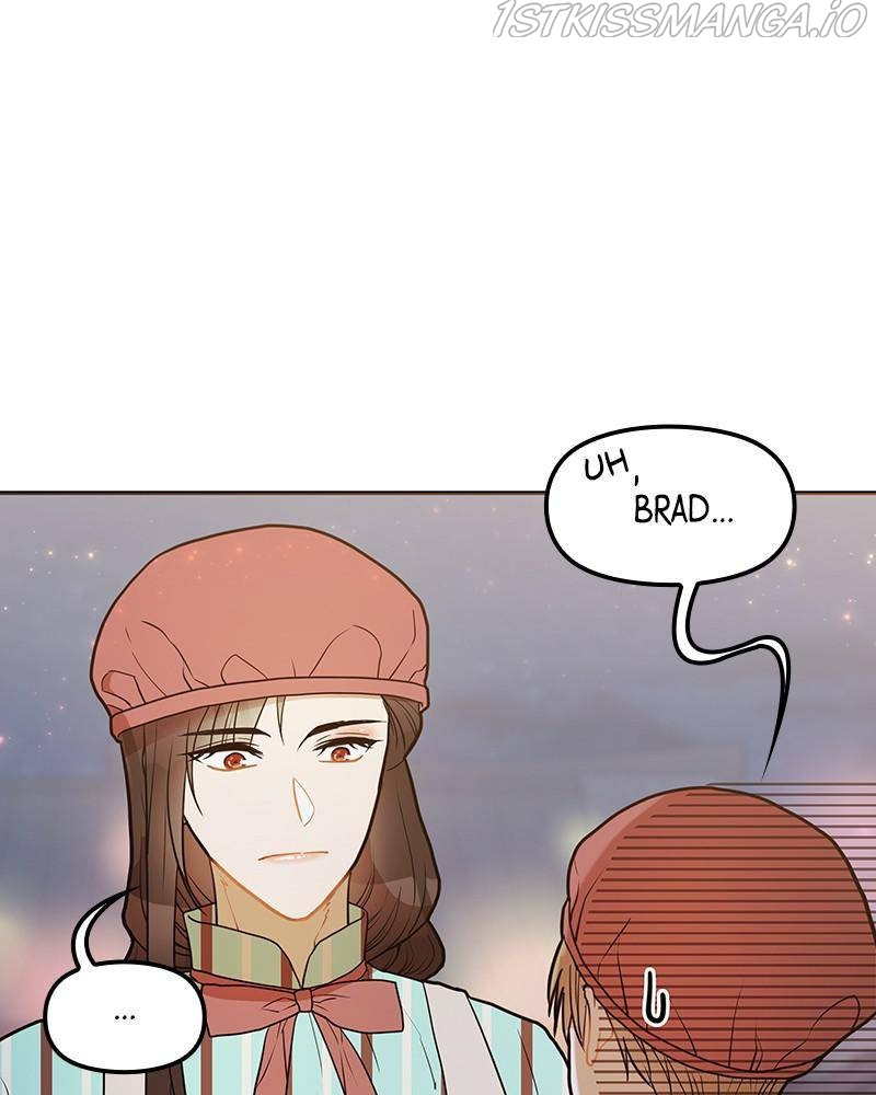 Romance Fantasy Comic Binge chapter 21 - page 125