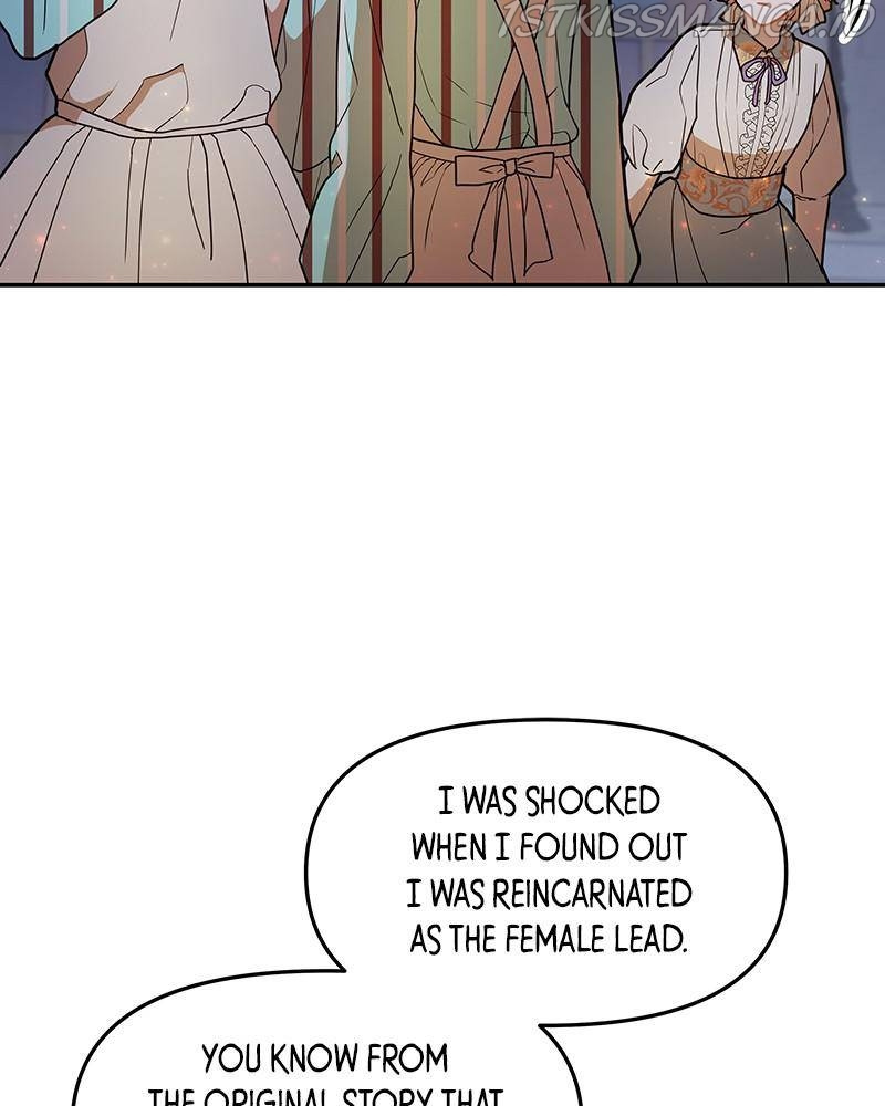 Romance Fantasy Comic Binge chapter 21 - page 13