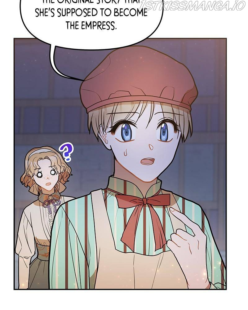 Romance Fantasy Comic Binge chapter 21 - page 14