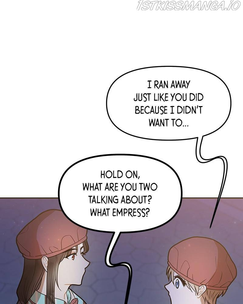 Romance Fantasy Comic Binge chapter 21 - page 15