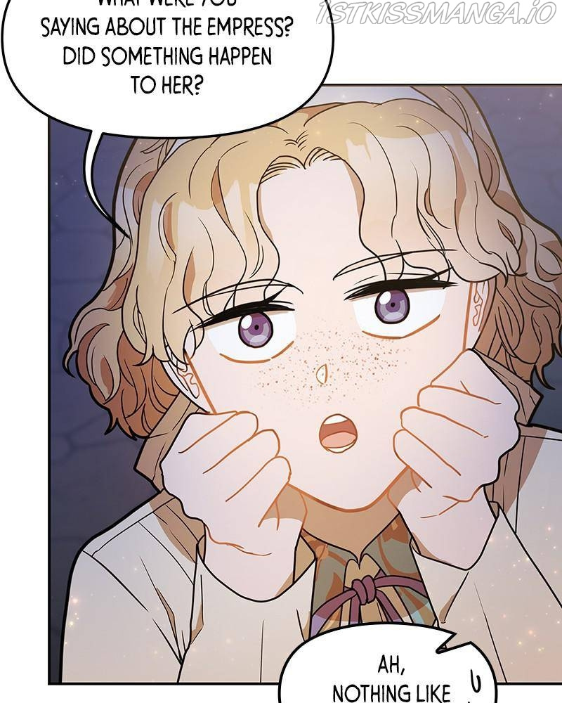 Romance Fantasy Comic Binge chapter 21 - page 19