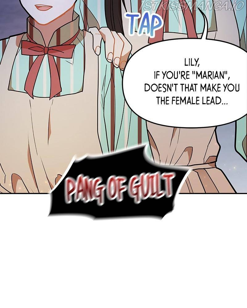 Romance Fantasy Comic Binge chapter 21 - page 2