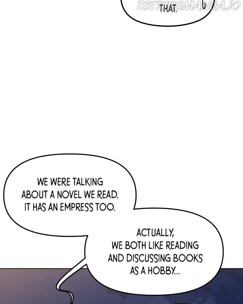 Romance Fantasy Comic Binge chapter 21 - page 20