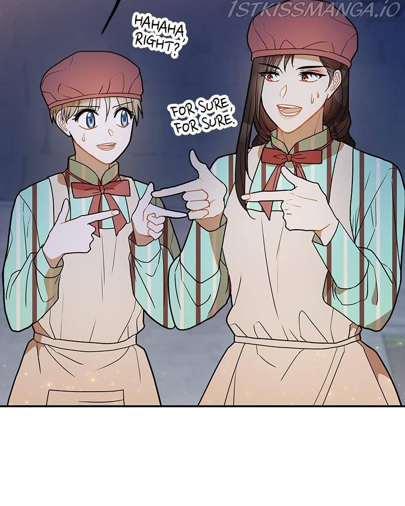 Romance Fantasy Comic Binge chapter 21 - page 21