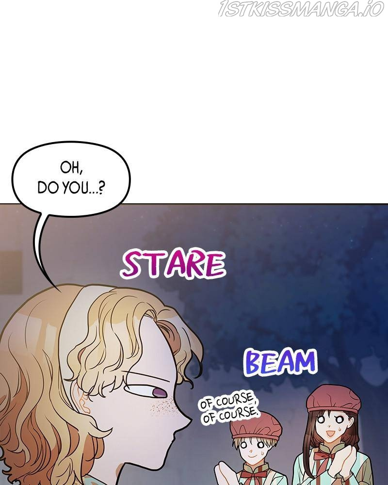 Romance Fantasy Comic Binge chapter 21 - page 23