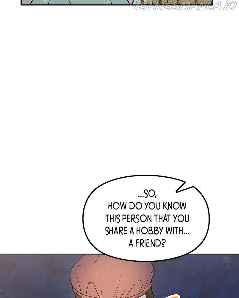 Romance Fantasy Comic Binge chapter 21 - page 26