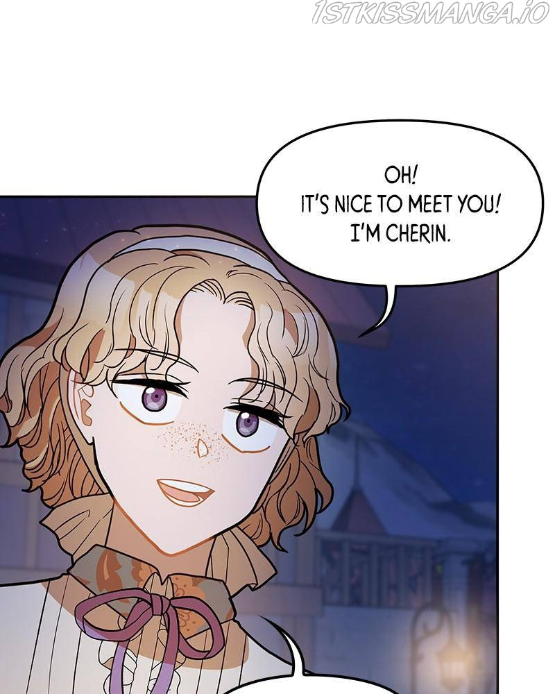 Romance Fantasy Comic Binge chapter 21 - page 29