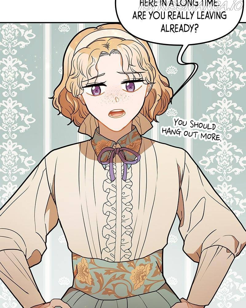 Romance Fantasy Comic Binge chapter 21 - page 35