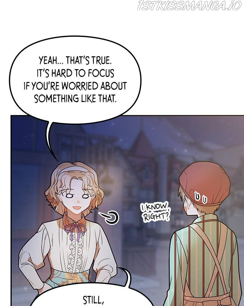 Romance Fantasy Comic Binge chapter 21 - page 39