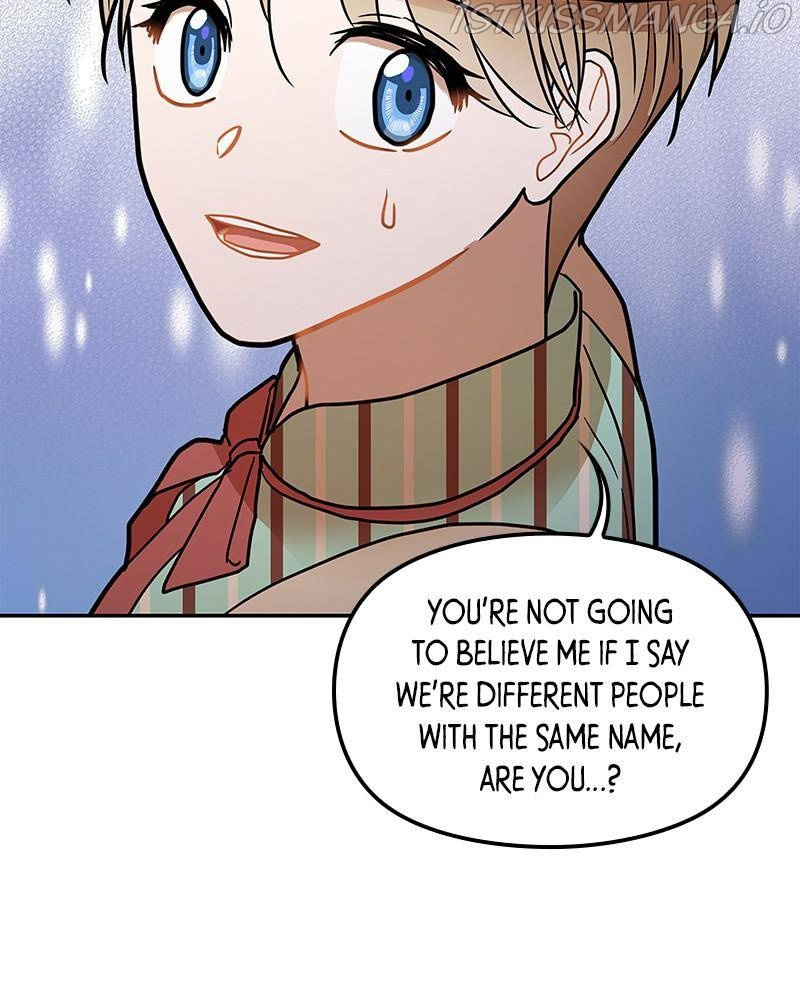 Romance Fantasy Comic Binge chapter 21 - page 4