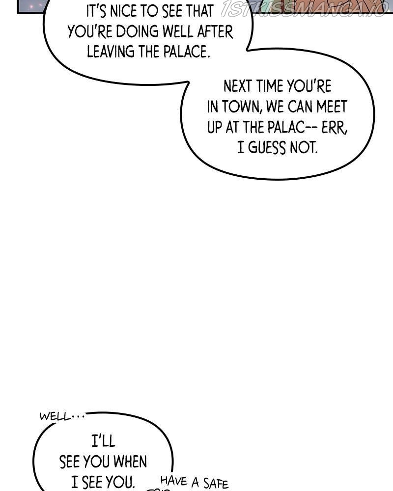 Romance Fantasy Comic Binge chapter 21 - page 40