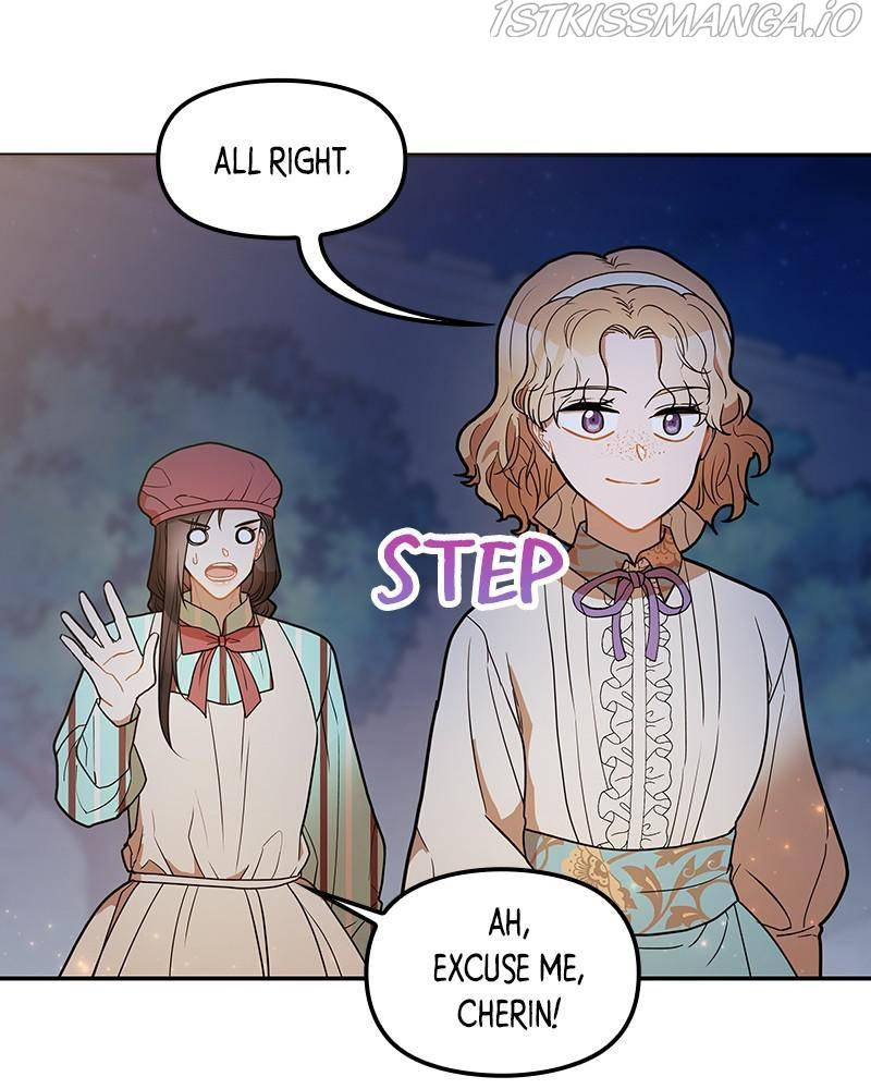 Romance Fantasy Comic Binge chapter 21 - page 43