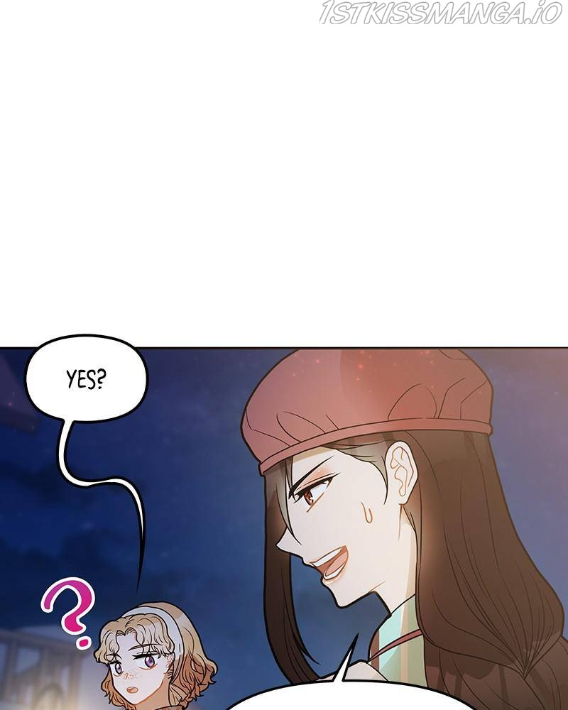 Romance Fantasy Comic Binge chapter 21 - page 45