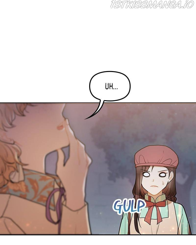 Romance Fantasy Comic Binge chapter 21 - page 49