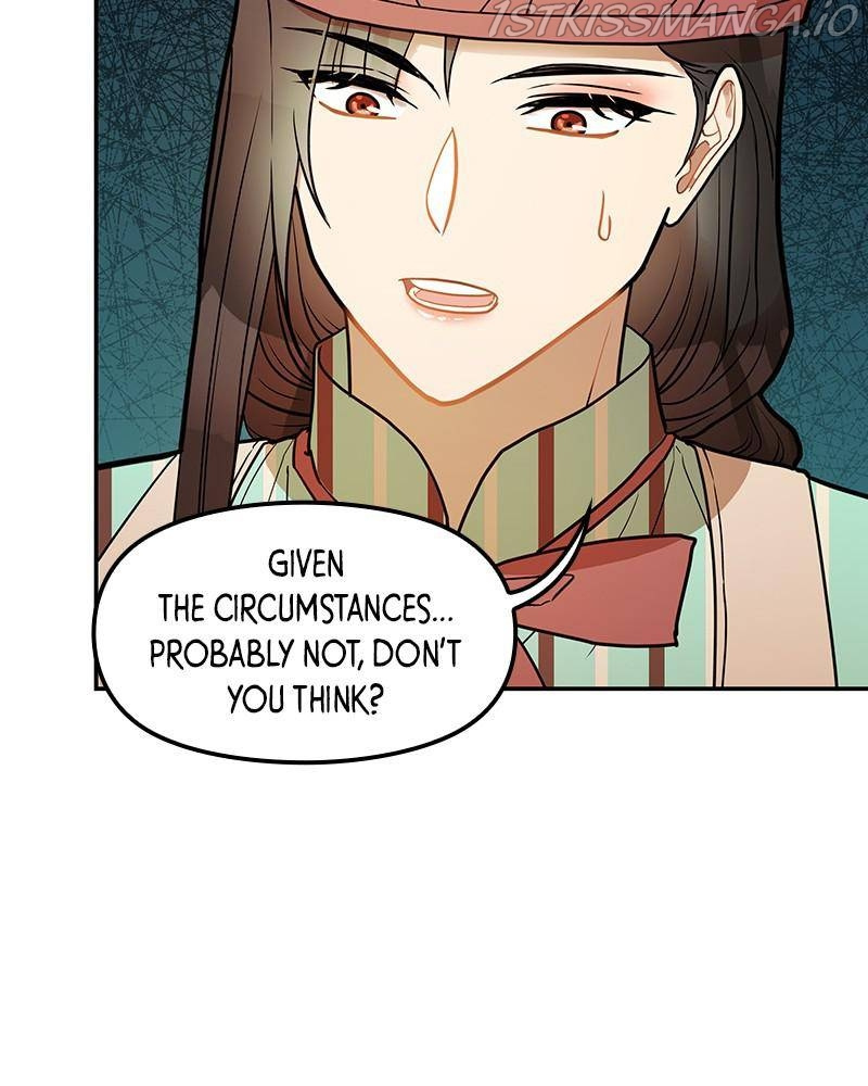 Romance Fantasy Comic Binge chapter 21 - page 6