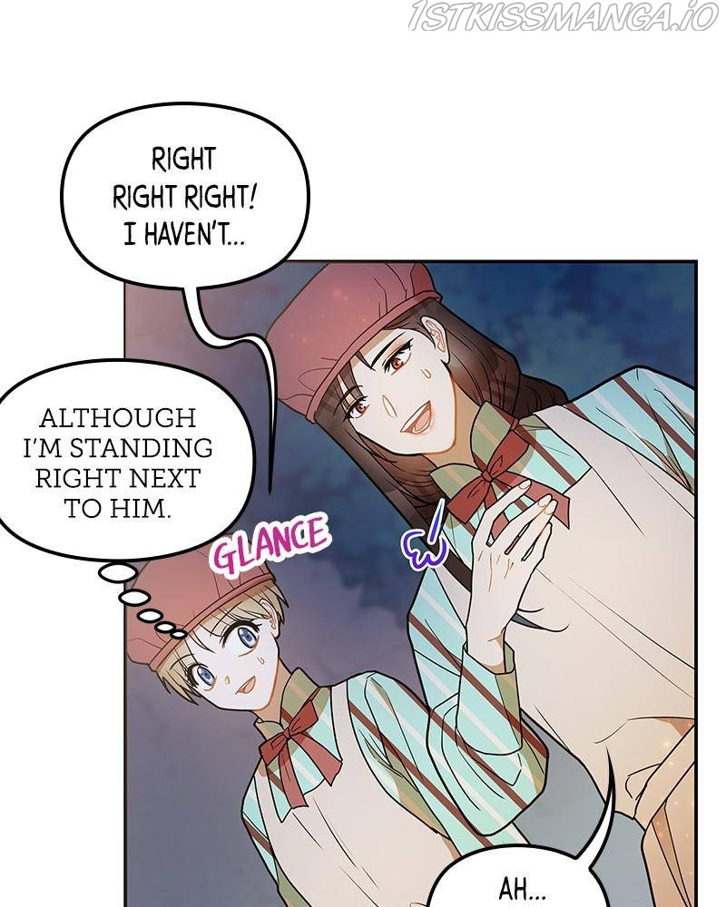 Romance Fantasy Comic Binge chapter 21 - page 60