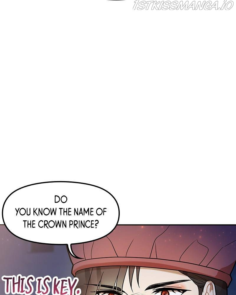 Romance Fantasy Comic Binge chapter 21 - page 62