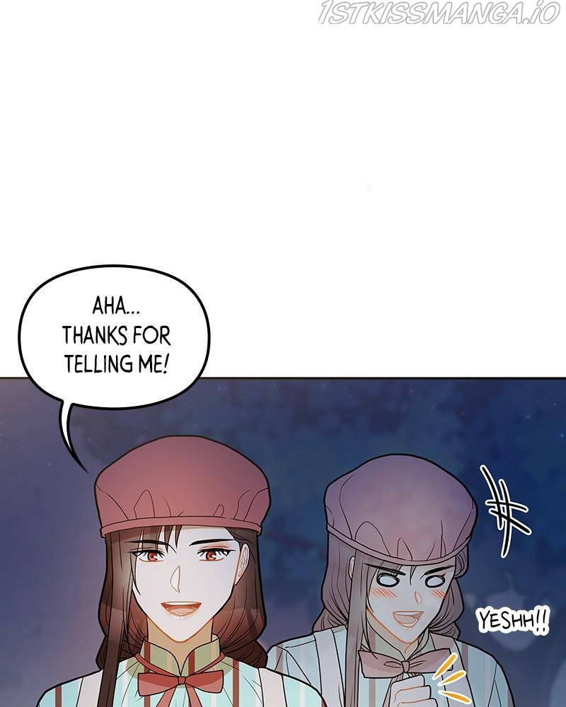 Romance Fantasy Comic Binge chapter 21 - page 66