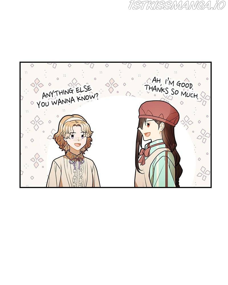 Romance Fantasy Comic Binge chapter 21 - page 68